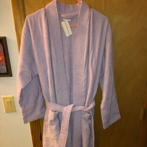 Women’s Melsimo Bath Robe (S)
